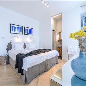 4 Bedroom Villa with Pool in Dubrovnik City, sleeps 8
